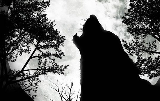 Howl at the Moon Day