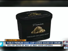 ice cream