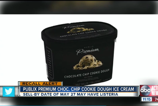 ice cream