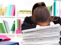 Information Overload