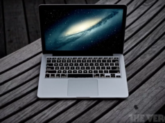 Macbook