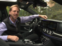 2017 Mercedes E300