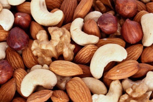 Nut Day