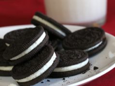 Oreo