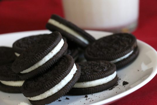 Oreo