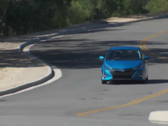 Prius Prime