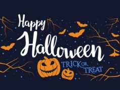 Best Cities for Halloween