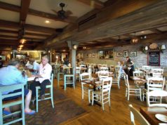 osteria tulia