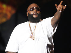 rick ross