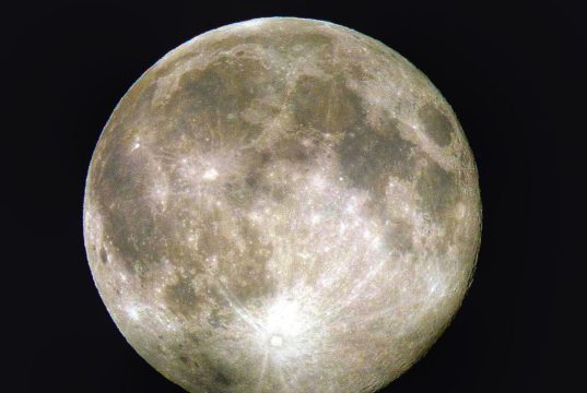 supermoon