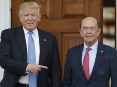 Wilbur Ross