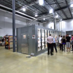 Cheney Brothers Express public sales facility