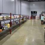 Cheney Brothers Express public sales facility