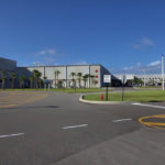CBI distribution center, Punta Gorda, FL