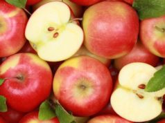 apple day