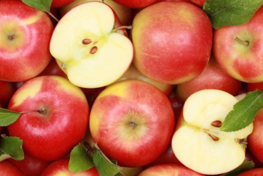 apple day