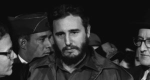 fidel castro