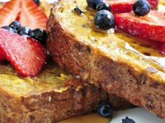 French Toast Day