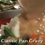 gravy