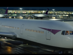 airport