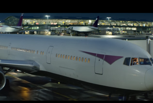 airport