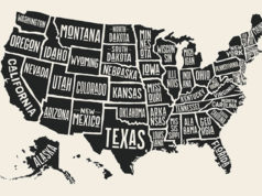 states