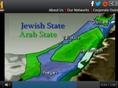 jewish state