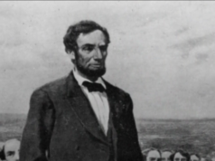 lincoln