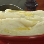 mashed