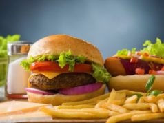 fast food