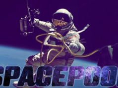 space poop