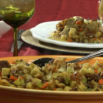 stuffing