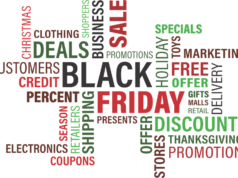 black friday