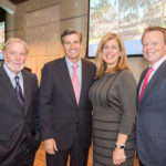 Jack Loos, Robert Lochrie, Lisa Kitei, Kelley Shanley