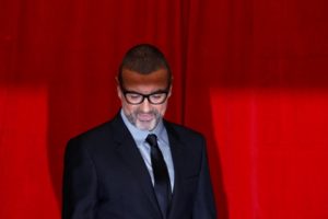 George Michael