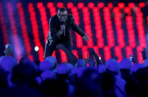 George Michael