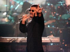 George Michael