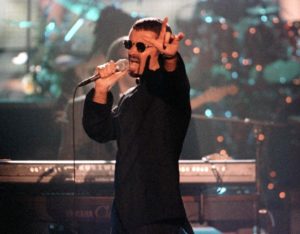 George Michael