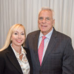 Barbara and Michael Landry