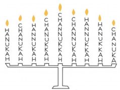 Hanukkah