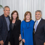 Richard Welch, Christine Welch, Lynn LeBate, Jim LeBate