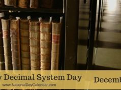 Dewey Decimal