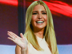 ivanka trump