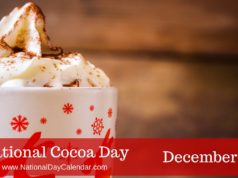 cocoa day