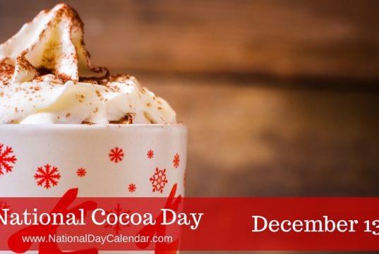 cocoa day