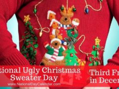 Ugly Christmas Sweater