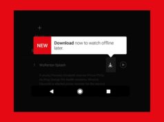 netflix