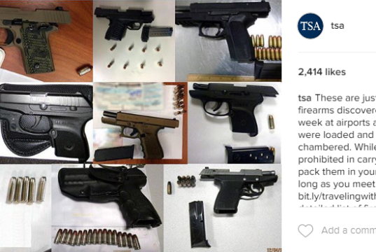 TSA