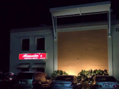 Alexander's