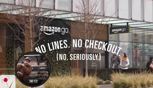 amazon go